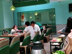 大堂-春润大地海南椰子鸡(沙井京基百纳广场店)