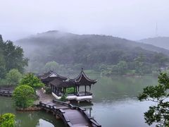 -南山风景名胜区