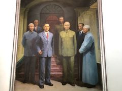 -南京中国近代史遗址博物馆(南京总统府)