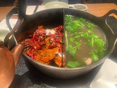 -盡膳口福跷脚牛肉火锅(晶耀前滩店)