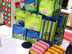 -Tims天好咖啡·贝果(东方广场店)
