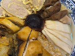 -三林本帮馆(中林街店)