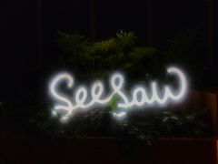 -Seesaw Coffee(朝阳大悦城店)