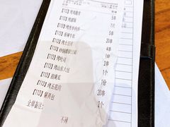 -木屋烧烤(西南角店)