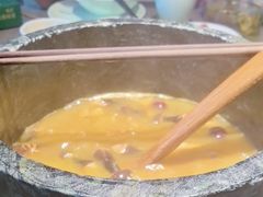 -野·大山里土鸡火锅(万科里店)