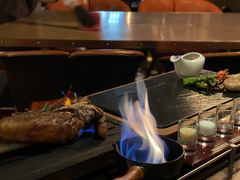 -恰餐厅及酒吧CHAR Bar & Grill(北京三里屯洲际店)