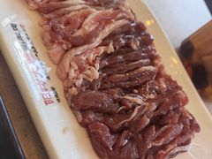 -阳坊大都涮羊肉(阳坊总店)