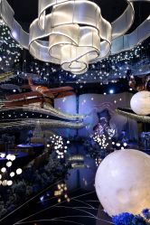 -花嫁丽舍海岛婚礼殿堂(国展店)