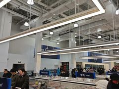 -山姆会员商店(亦庄创意生活广场店)