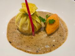 -臻萃轩中餐厅(国家会展中心店)