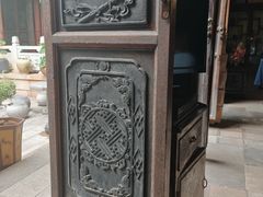 -香满楼(临安路店)