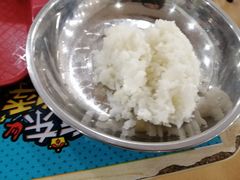 -北京大学-燕南食堂