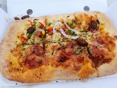 -棒约翰比萨·意面(老闵行店)