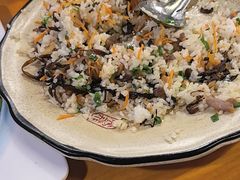 -龙姐私房菜(和顺古镇店)