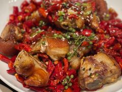 -闽和南(深圳万象城店)