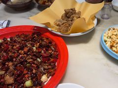 -渝味川菜(夜宵航母店)