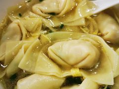 -绿杨馄饨临顿路店