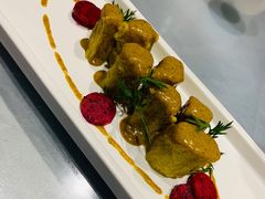 芥末墩-京味斋·北京烤鸭(华威桥北工大店)