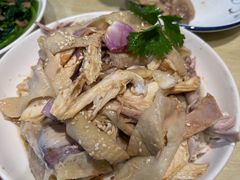 -东山茶寮(新安店)