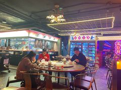 大堂-啫神·广州地标美食(北京路店)