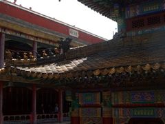 -普陀宗乘之庙(小布达拉宫)