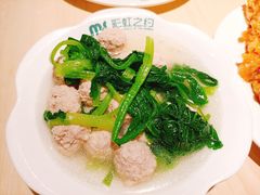 -梦航彩虹之约自助餐厅(华府天地店)