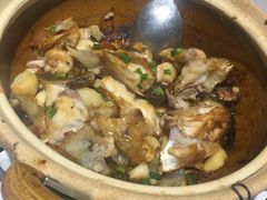 -葡珍轩冰室(虹桥机场T1店)