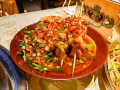 -串盟烧烤大排档·长沙美食地标(星沙店)