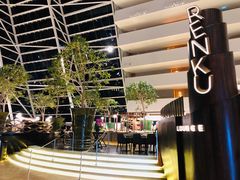 -RISE RESTAURANT(滨海湾金沙店)