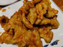 锅包肉-刘记猪蹄(铁岭店)