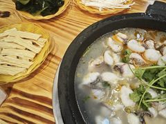 -大鼎石锅鱼(春江里店)