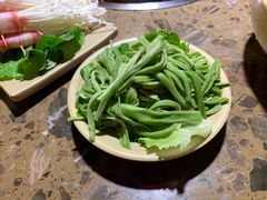 -蜀国大将老火锅(江北店)