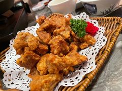 -前海沿•青岛菜(中山路天主教堂店)