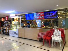 -西贝(宁波天一国购店)
