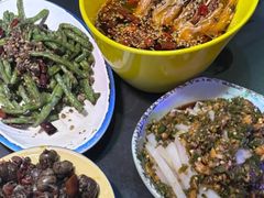 -醉小酒馆·川菜·江湖菜·重庆菜(观音桥旗舰店)