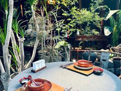 -兰庭玉树·老饭骨家宴(后海店)