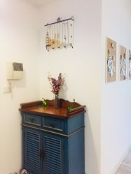 设施-瑜舍瑜伽连锁教室