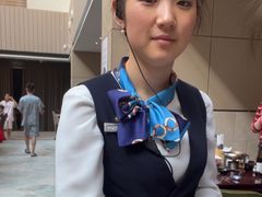 -朗丽兹自助餐厅