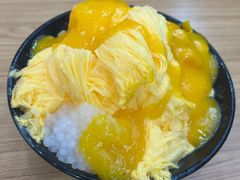 -鞠婆婆•绵绵冰•凉糕•手工冰粉(苏稽一店)