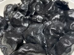 墨鱼水饺-金春禧(北国商城店)