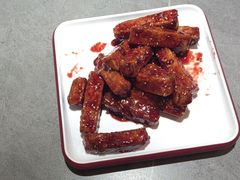 -香阁餐厅·常州菜·常州菜代表品牌(新北奥体店)
