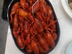 -老鄞江清水龙虾•赵赵家(江北店)
