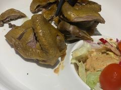 -蜀宴小调·精致家常菜(来福士店)