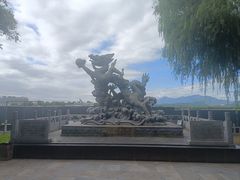 -青龙湖公园
