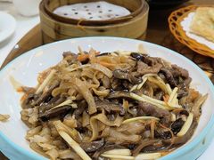 -林記渔村(长安店)