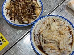 -燕燕美食·传统广式小吃