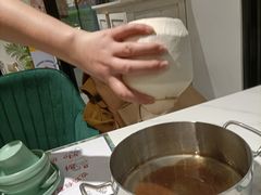 -肥佬大椰子鸡(三里屯3·3大厦店)