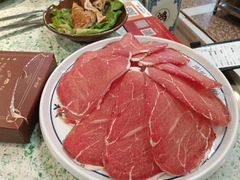 -鸿姐老火锅(疁城新天地店)