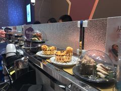 海螺-争鲜回转寿司(南开大悦城店)