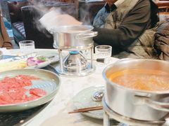 -春记潮汕牛肉火锅